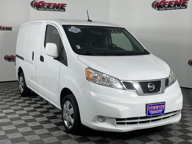 used 2020 Nissan NV200 car, priced at $13,998