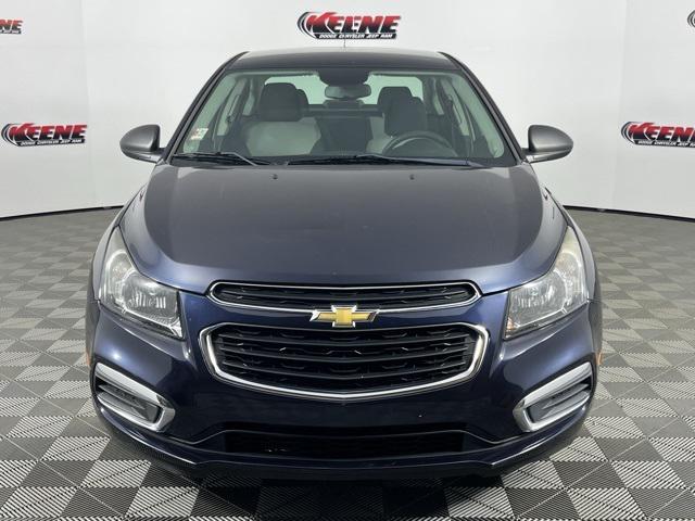 used 2015 Chevrolet Cruze car, priced at $6,814