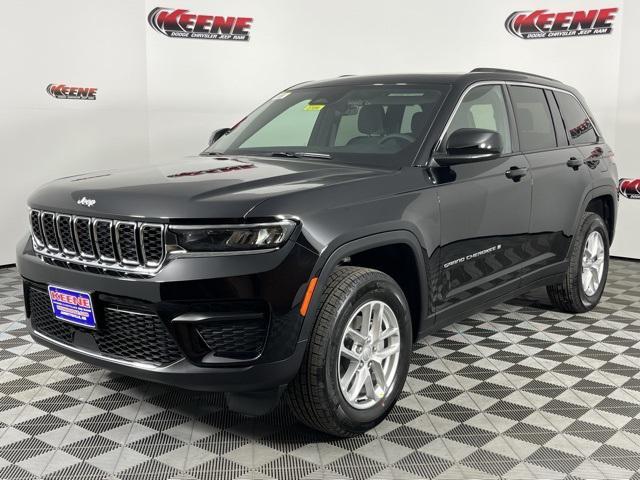 new 2025 Jeep Grand Cherokee car, priced at $39,978