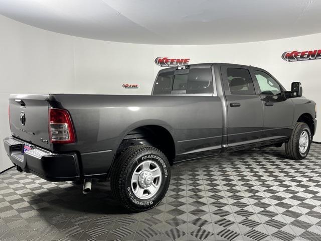 new 2024 Ram 2500 car, priced at $50,418