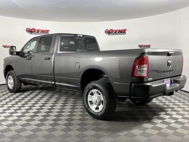 new 2024 Ram 2500 car, priced at $50,418