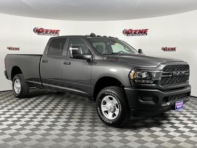 new 2024 Ram 2500 car, priced at $50,418