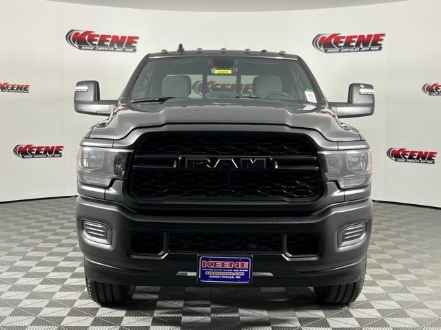 new 2024 Ram 2500 car, priced at $50,418