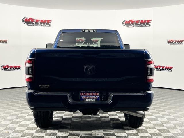 new 2024 Ram 3500 car, priced at $74,939