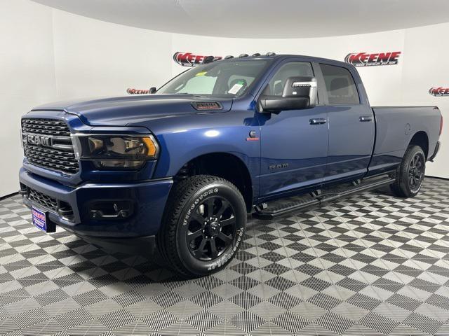 new 2024 Ram 3500 car, priced at $74,939