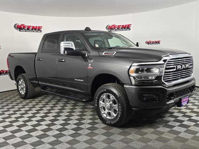 used 2024 Ram 2500 car, priced at $57,476