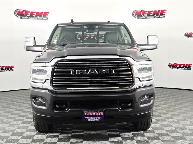 used 2024 Ram 2500 car, priced at $57,476