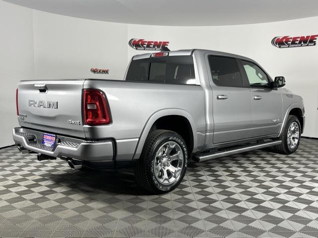 new 2025 Ram 1500 car, priced at $48,579