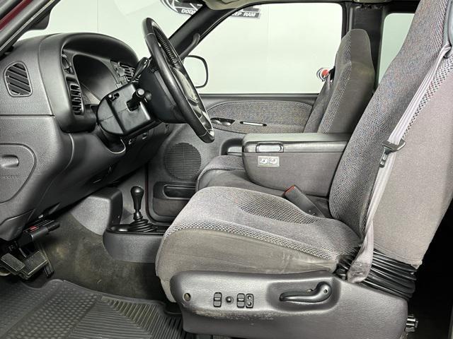 used 2002 Dodge Ram 2500 car, priced at $32,995