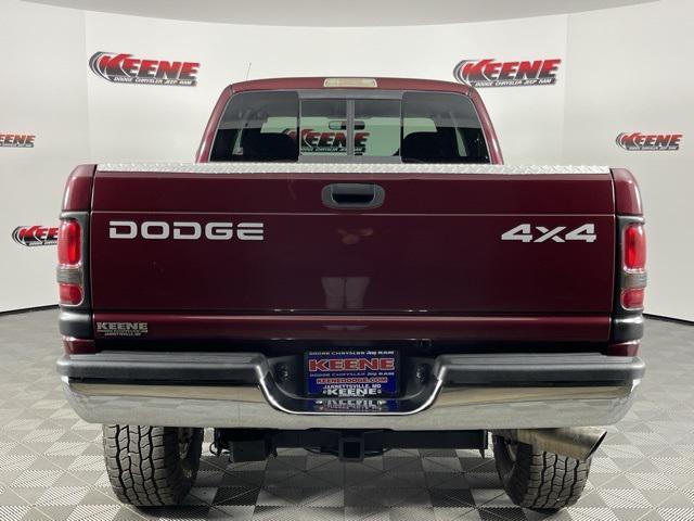 used 2002 Dodge Ram 2500 car, priced at $32,995