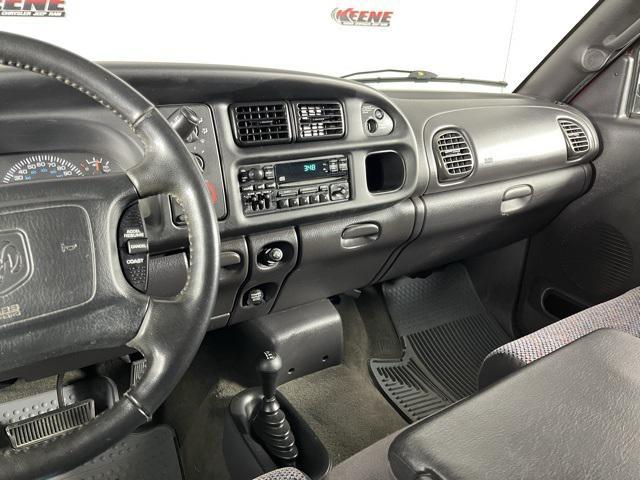 used 2002 Dodge Ram 2500 car, priced at $32,995