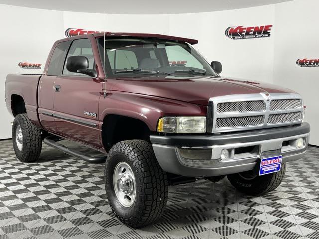 used 2002 Dodge Ram 2500 car, priced at $32,995