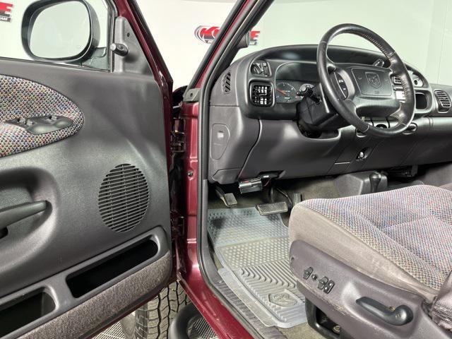 used 2002 Dodge Ram 2500 car, priced at $32,995