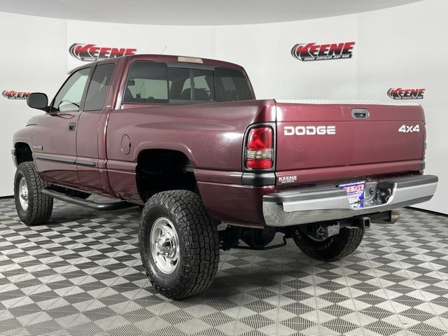 used 2002 Dodge Ram 2500 car, priced at $32,995