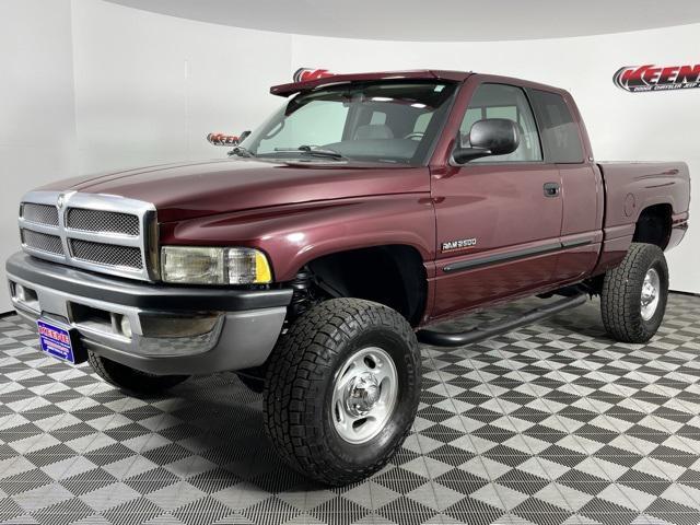 used 2002 Dodge Ram 2500 car, priced at $32,995