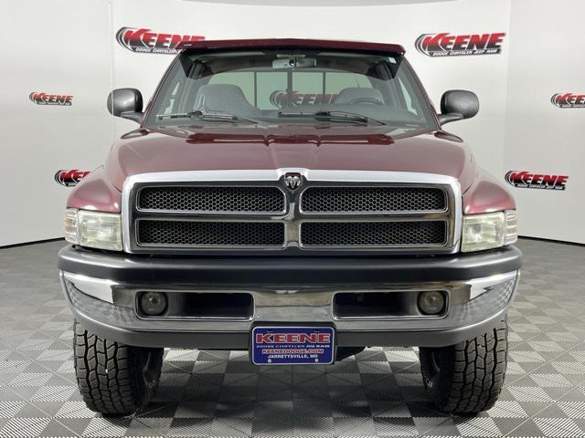 used 2002 Dodge Ram 2500 car, priced at $32,995