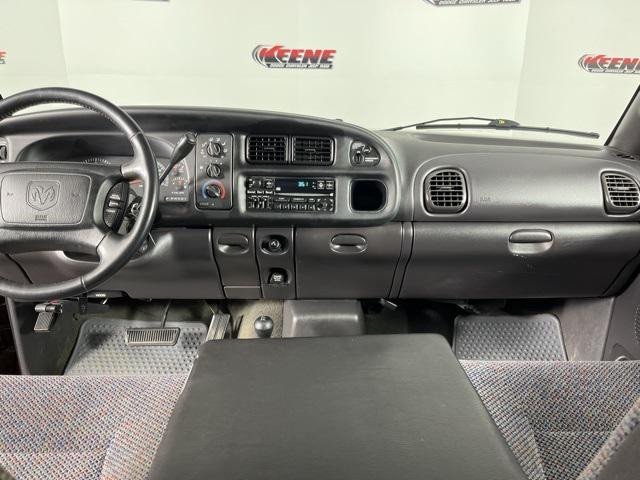 used 2002 Dodge Ram 2500 car, priced at $32,995