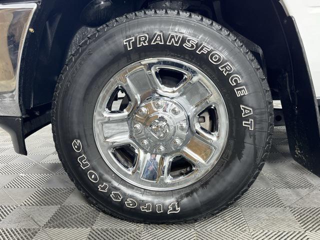 used 2019 Ram 2500 car, priced at $35,974