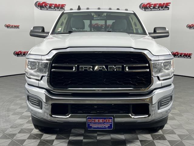 used 2019 Ram 2500 car, priced at $35,974