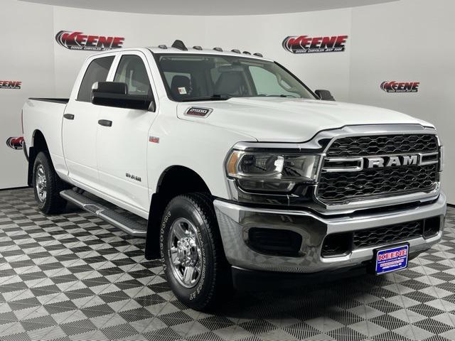 used 2019 Ram 2500 car, priced at $35,974