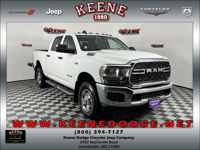 used 2019 Ram 2500 car, priced at $35,974