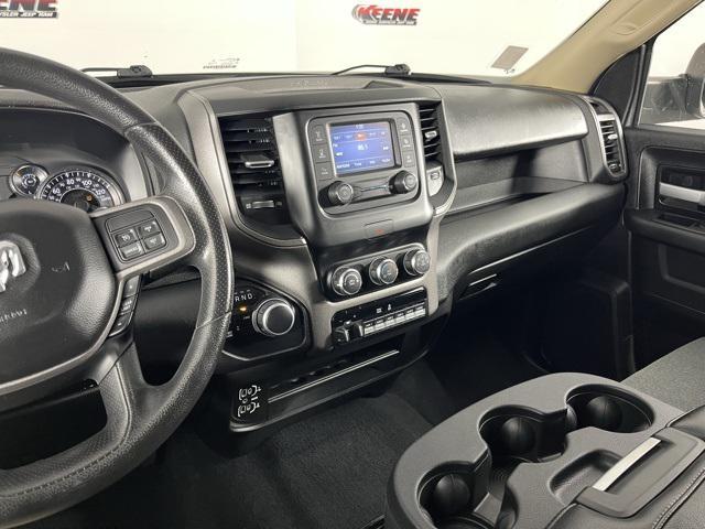 used 2019 Ram 2500 car, priced at $35,974