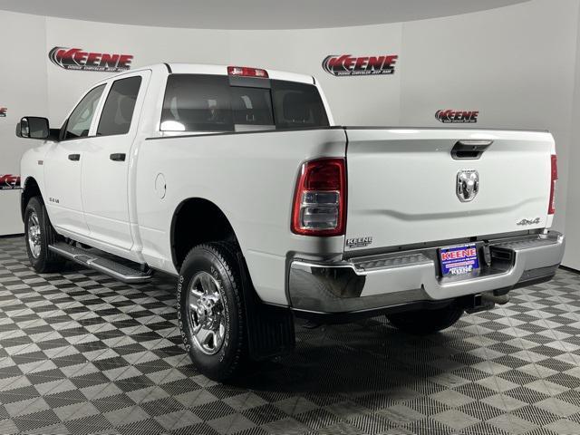 used 2019 Ram 2500 car, priced at $35,974