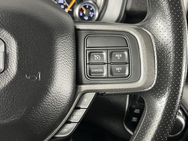 used 2019 Ram 2500 car, priced at $35,974