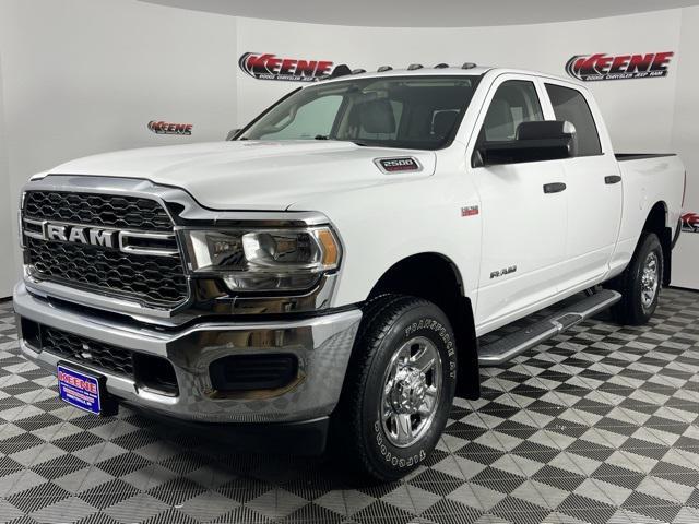 used 2019 Ram 2500 car, priced at $35,974