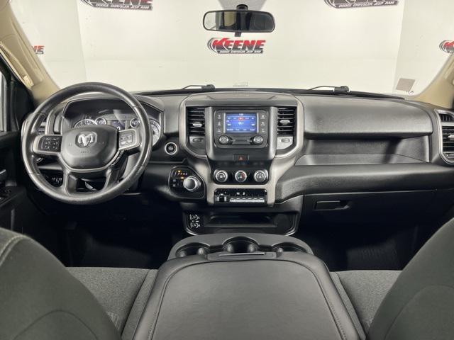 used 2019 Ram 2500 car, priced at $35,974