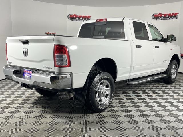 used 2019 Ram 2500 car, priced at $35,974