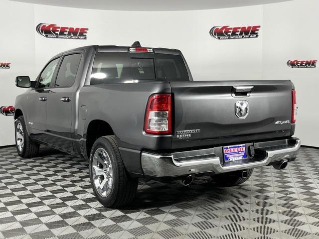 used 2020 Ram 1500 car, priced at $30,995