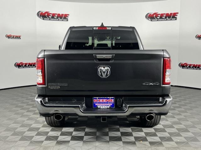 used 2020 Ram 1500 car, priced at $30,995