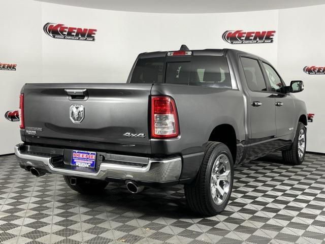 used 2020 Ram 1500 car, priced at $30,995