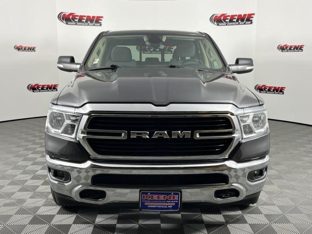 used 2020 Ram 1500 car, priced at $30,995