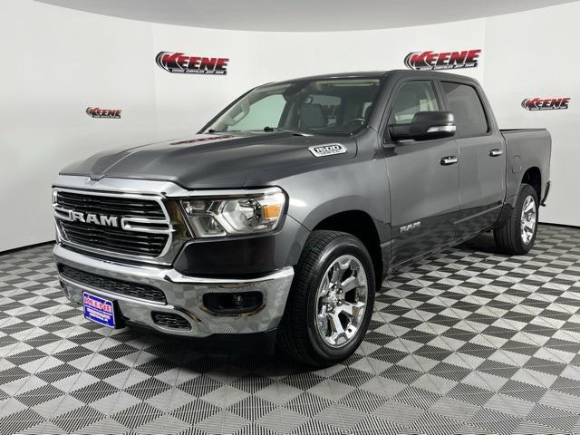 used 2020 Ram 1500 car, priced at $30,995