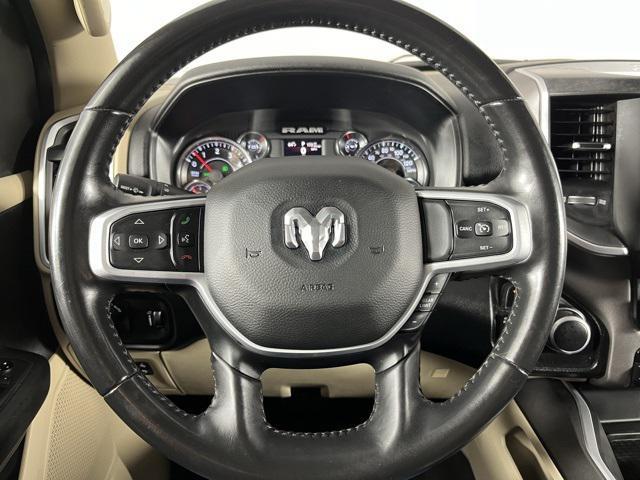 used 2020 Ram 1500 car, priced at $30,995