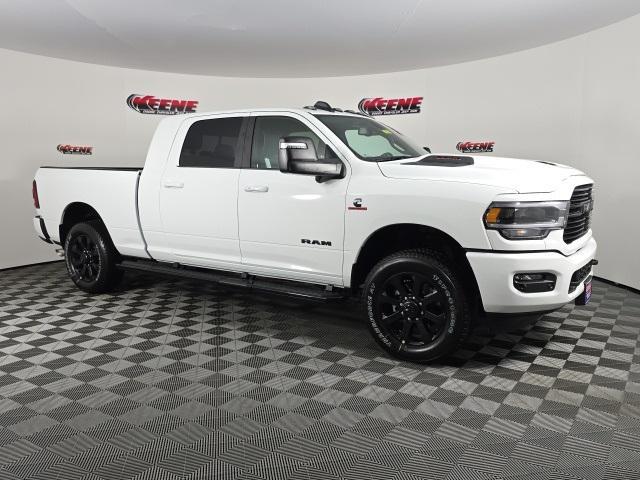 new 2024 Ram 3500 car, priced at $83,272