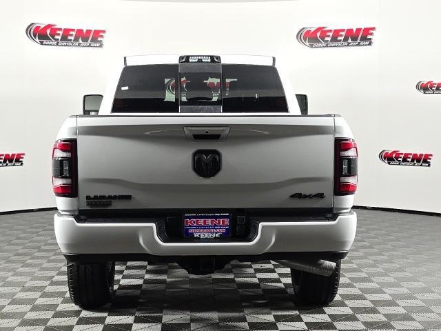 new 2024 Ram 3500 car, priced at $83,272