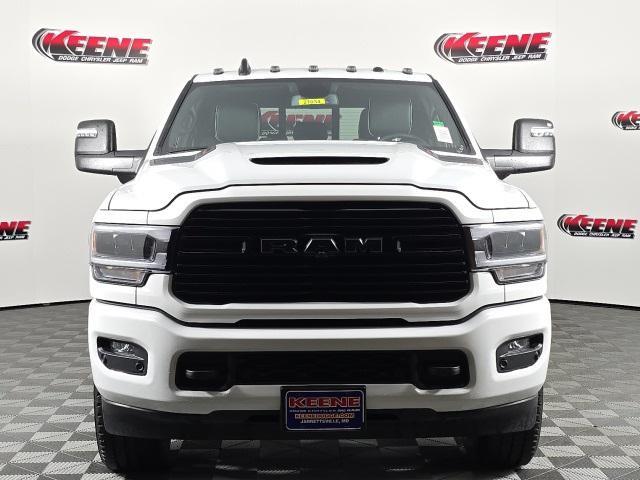 new 2024 Ram 3500 car, priced at $83,272