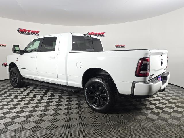 new 2024 Ram 3500 car, priced at $83,272