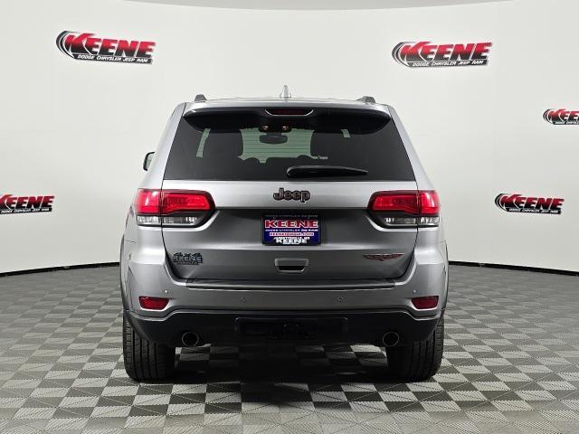 used 2019 Jeep Grand Cherokee car, priced at $22,612