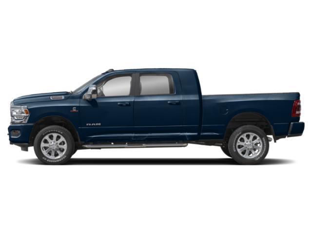 new 2024 Ram 2500 car, priced at $81,989