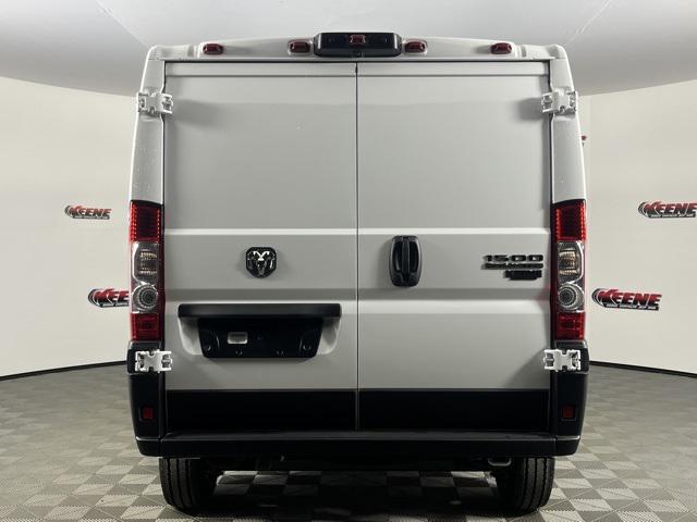 new 2025 Ram ProMaster 1500 car, priced at $46,911