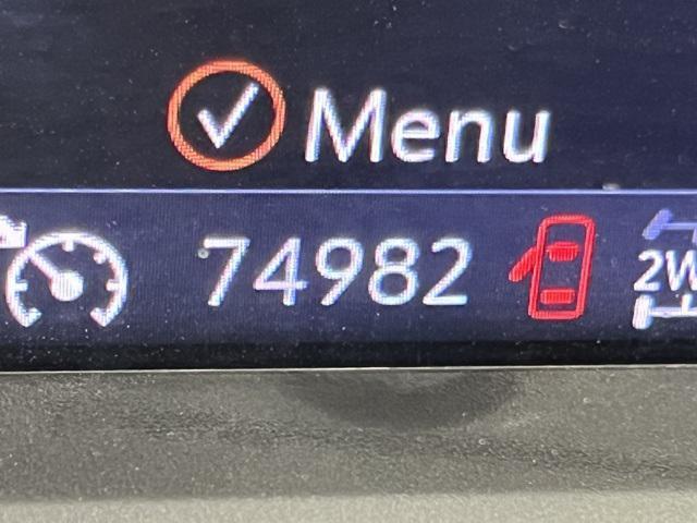 used 2020 GMC Sierra 1500 car, priced at $40,910