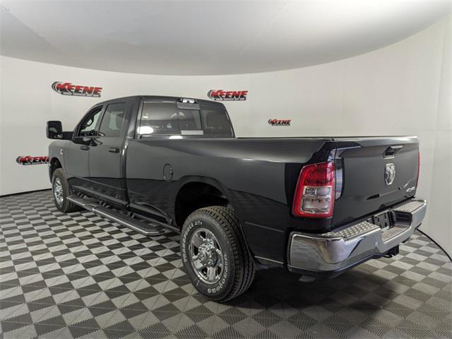 new 2024 Ram 3500 car, priced at $61,335