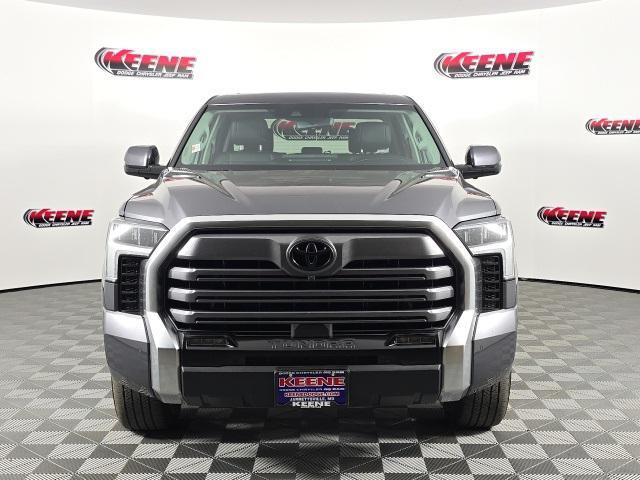 used 2023 Toyota Tundra Hybrid car, priced at $53,990