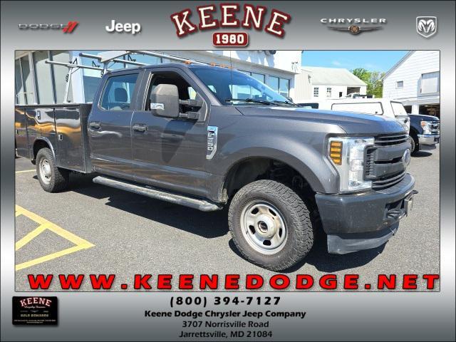 used 2019 Ford F-350 car, priced at $33,814
