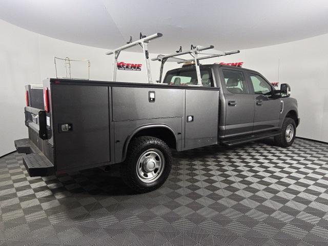 used 2019 Ford F-350 car, priced at $33,624