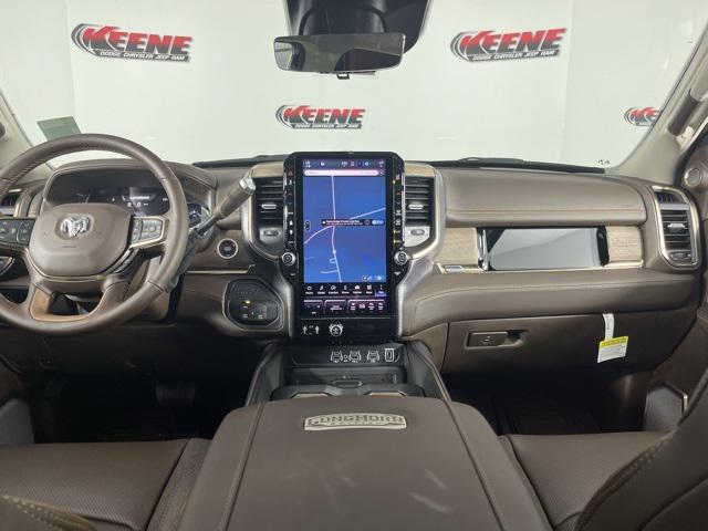 new 2026 Ram 3500 car